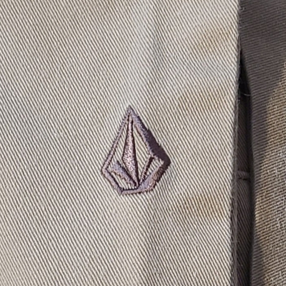 Volcom pants Sz. 28 - Picture 4 of 6
